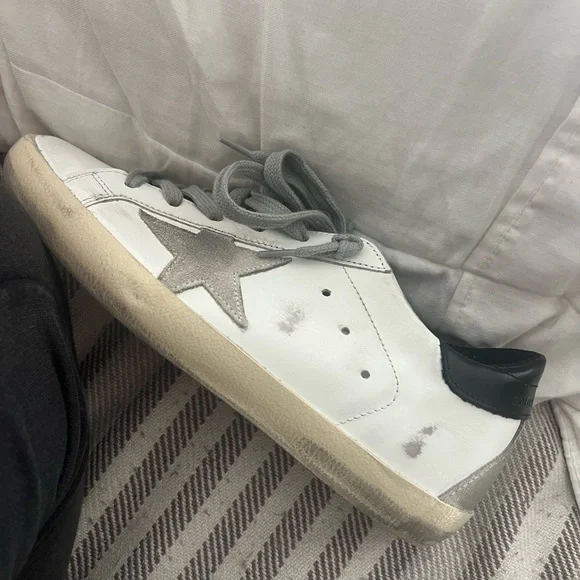 Golden goose sneakers - Picture 5 of 7